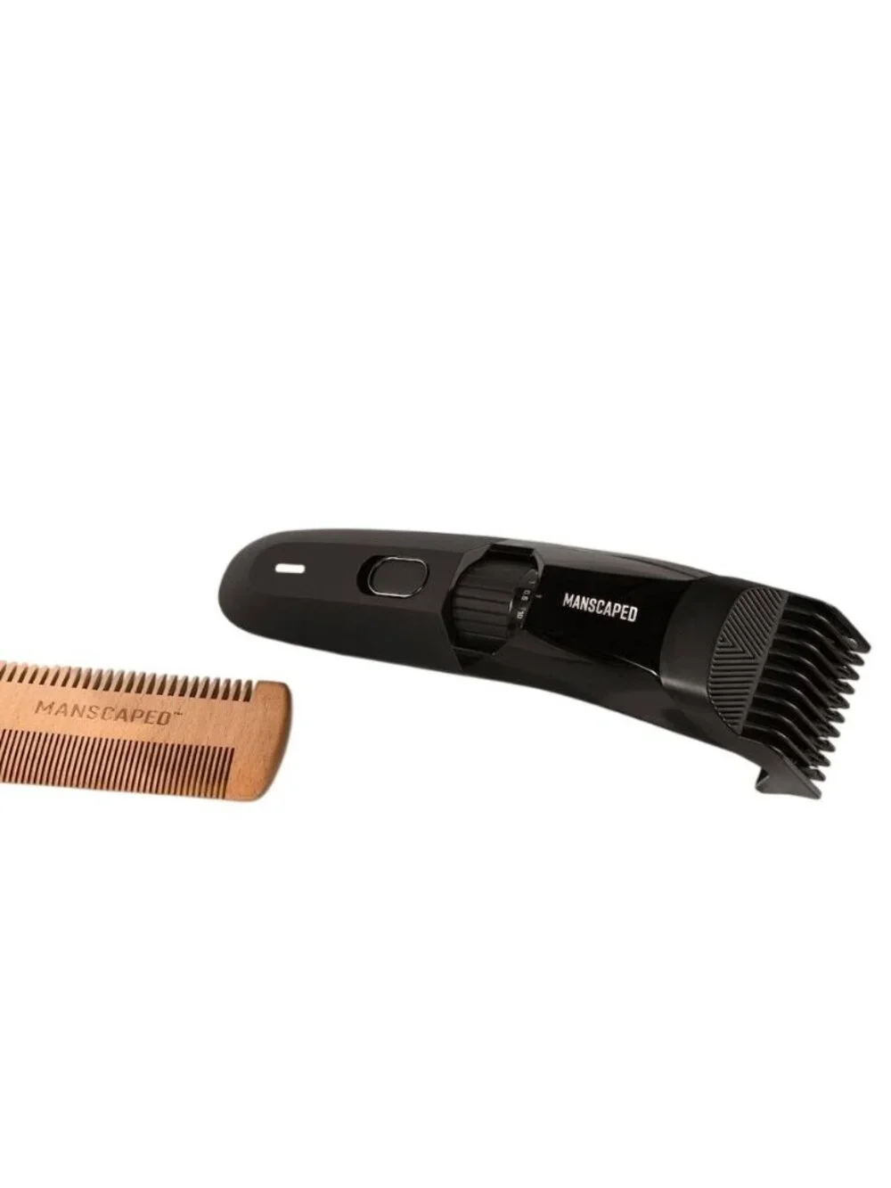 NWB Manscaped The Beard Hedger Essentials Kit Size OS